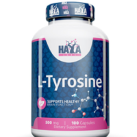 HAYA L-TYROSINE 500MG