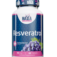 HAYA RESVERATROL 40MG.