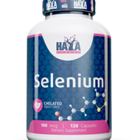 2562 HAYA SELENIUM /CHELATED