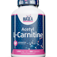 2563 HAYA ACETYL L-CARNITINE