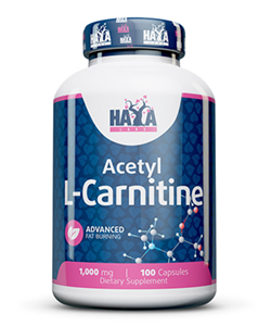 2563 HAYA ACETYL L-CARNITINE