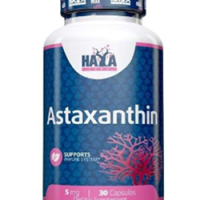 HAYA ASTAXANTHIN 5 MG