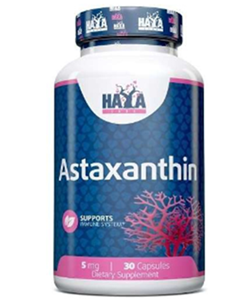 2574 HAYA ASTAXANTHIN 5 MG