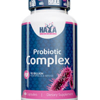 HAYA PROBIOTIC COMPLEX 10 BILLION