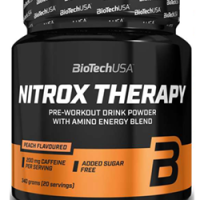 BIOTECH NITROX THERAPY 340G
