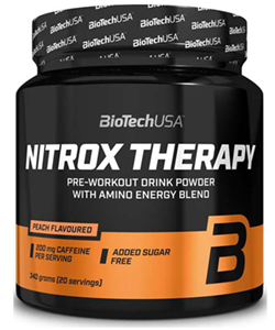 BIOTECH NITROX THERAPY 340G