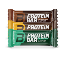 BIOTECH PROTEIN BAR 70G