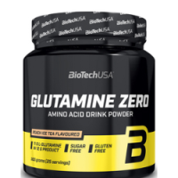 2613 BIOTECH GLUTAMINE ZERO