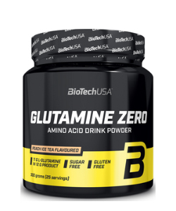 2613 BIOTECH GLUTAMINE ZERO