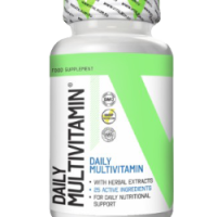 2623 VITALIKUM DAILY MULTIVITAMIN