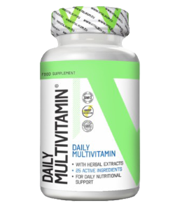 VITALIKUM DAILY MULTIVITAMIN