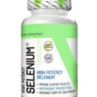 2625 VITALIKUM HIGH POTENCY SELENIUM
