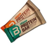 BIOTECH VEGAN PROTEIN BAR