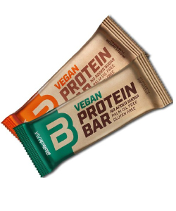 2652 BIOTECH VEGAN PROTEIN BAR