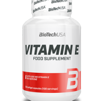 2654 BIOTECH VITAMIN E