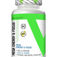 2659 VITALIKUM MEGA ENERGY & FOCUS