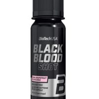 BIOTECH BLACK BLOOD SHOOT
1 AMPULA (60ML)