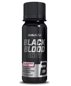 2667 BIOTECH BLACK BLOOD SHOOT
1 AMPULA (60ML)