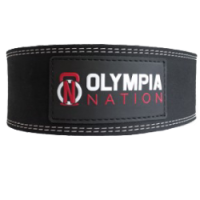 2678 OLYMPIA POWER POJAS (ŠIROKI)