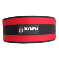 OLYMPIA ELASTIČNI POJAS FITNES