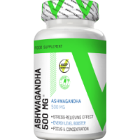 VITALIKUM ASHWAGANDHA