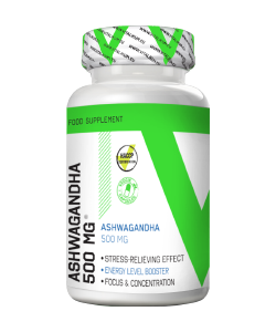 VITALIKUM ASHWAGANDHA