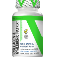 2876 VITALIKUM COLLAGEN & HYUALRONIC MATRIX