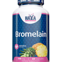 HAYA BROMELAIN