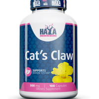 HAYA CAT'S CLAW 3% 500 MG