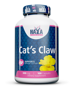 2924 HAYA CAT'S CLAW 3% 500 MG