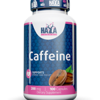 2970 HAYA CAFFEINE 200MG