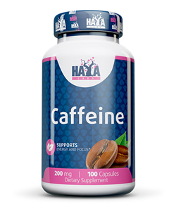 HAYA CAFFEINE 200MG