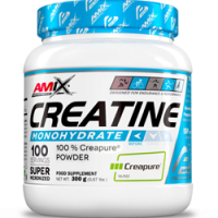 AMIX PERFORMANCE CREATINE WITH CREAPURE
300G