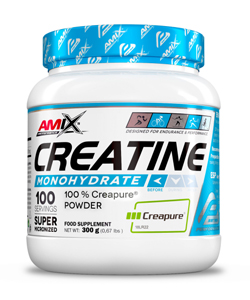 3003 AMIX PERFORMANCE CREATINE WITH CREAPURE
300G