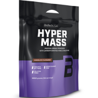 BIOTECH HYPER MASS 1KG (FOLIJA)