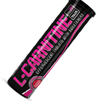 335 BIOTECH L-CARNITINE (ŠUMEĆI)