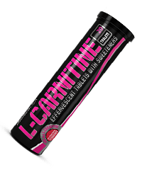 335 BIOTECH L-CARNITINE (ŠUMEĆI)
