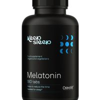 Melatonin 1 mg - 180 tableta