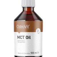 50006 MCT Oil - 500 ml
