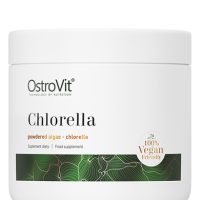 Chlorella Vege 250 mg - 1000 tableta