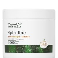 Spiruline Vege 250 mg - 1000 tableta