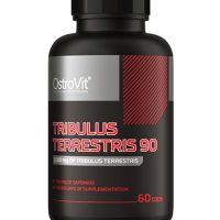 50017 Tribulus Terrestris 90 - 60 kapsula