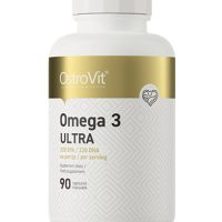 Omega 3 Ultra EPA/DHA 330/220 - 90 kapsula
