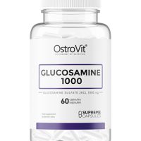 50037 Glucosamine 1000 Supreme Capsules - 60 kapsula