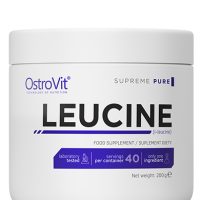 50041 Leucine Supreme Pure - 200 g