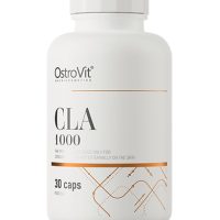 50042 CLA 1000 (Conjugated Linoleic Acid) (Konjugovana linolna kiselina) - 30 kapsula