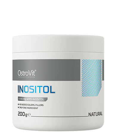 Inositol Supreme Pure - 200 g
