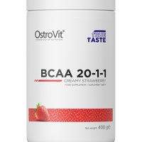 50063 BCAA 20-1-1 - 400 g