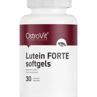 Lutein Forte (Lutein i zeaksantin) - 30 kapsula