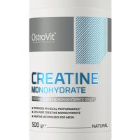 Creatine Monohydrate - 500 g